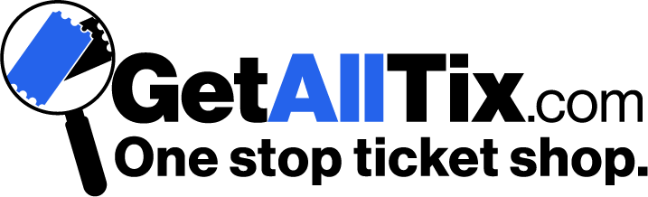 GetAllTix Logo